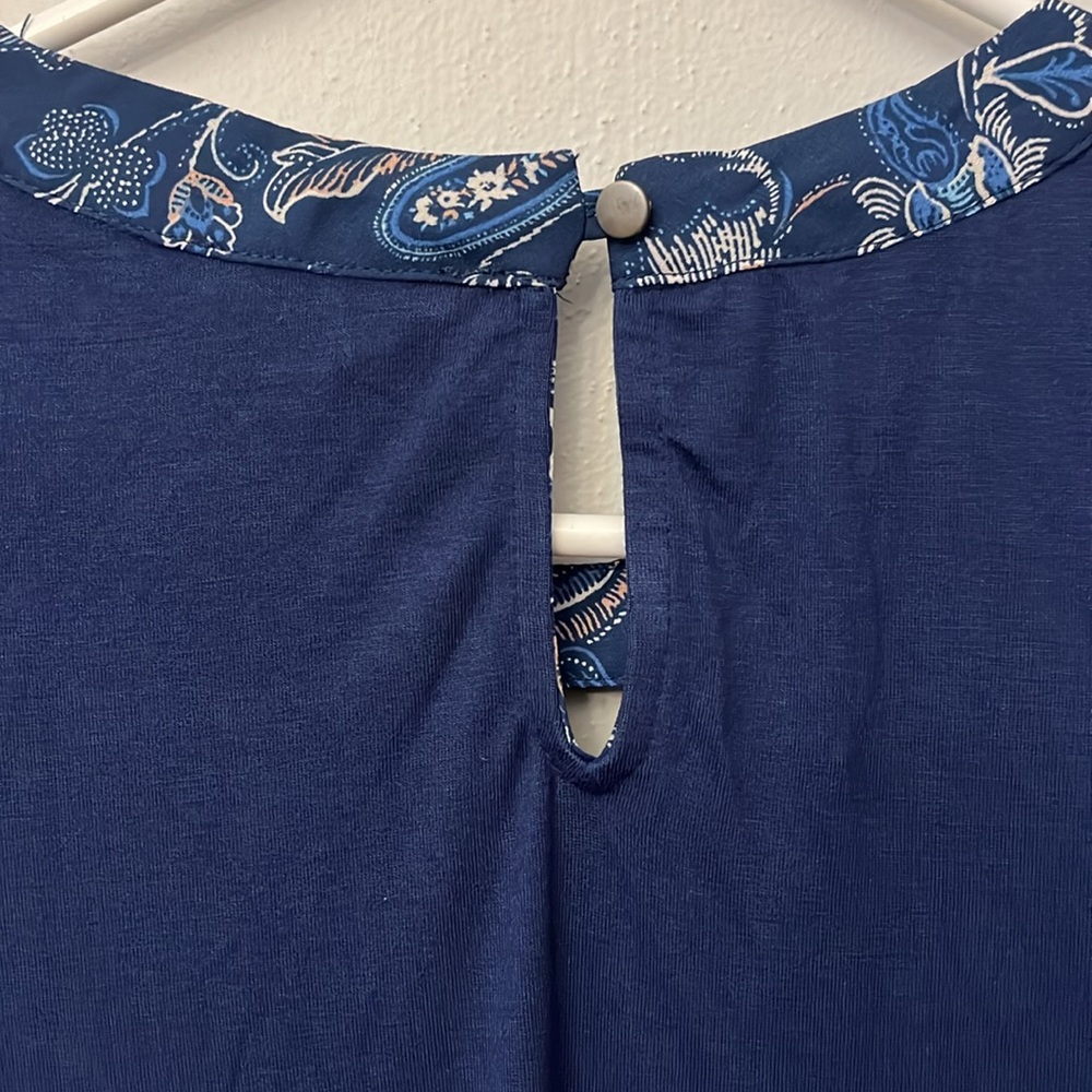 Papermoon Blouse NWT - Picture 6 of 9